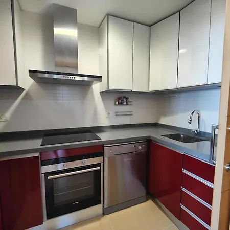 Milpalmeras Lugano Danuria Apartment Campoamor