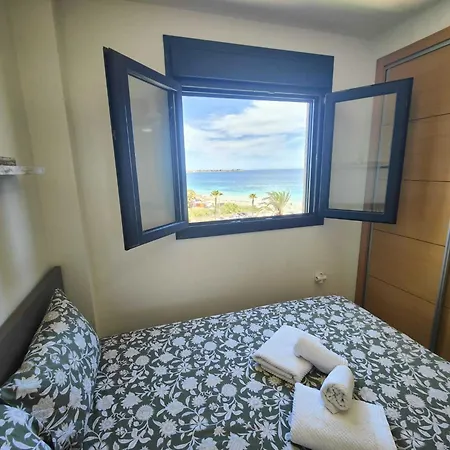 Apartment Milpalmeras Lugano Danuria Campoamor