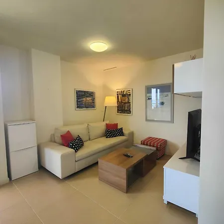 Milpalmeras Lugano Danuria * Campoamor