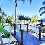 Milpalmeras Lugano Danuria * カンポアモル