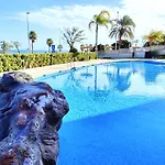 アパート Milpalmeras Lugano Danuria カンポアモル